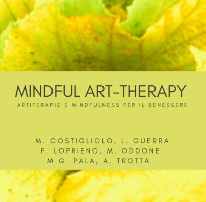 Mindful Art-therapy è on line!
