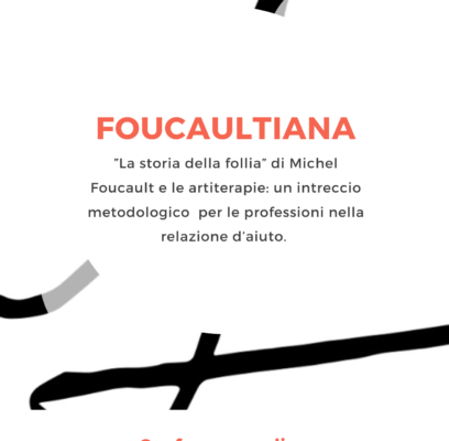 Conferenza “Foucaultiana”